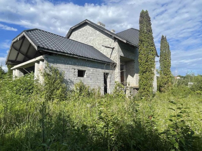 Продаж садового будинку за готелем Брістоль - фото 1