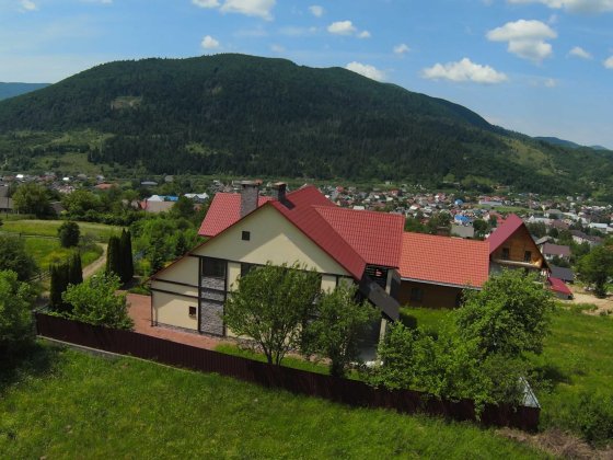 Продаж затишного будинку в смт. Міжгір'я Міжгір'я