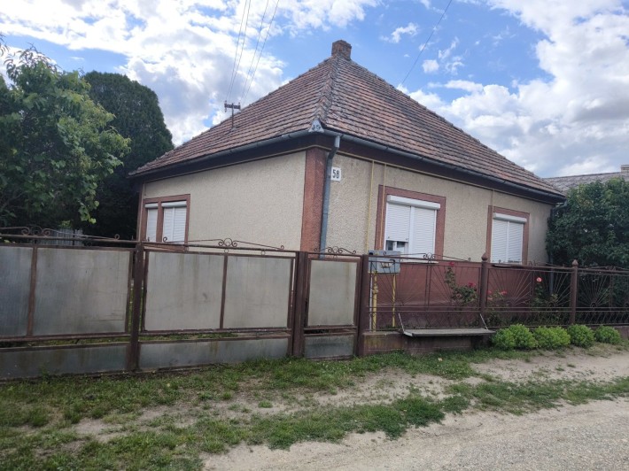 Продається будинок в с.Дийда - фото 1