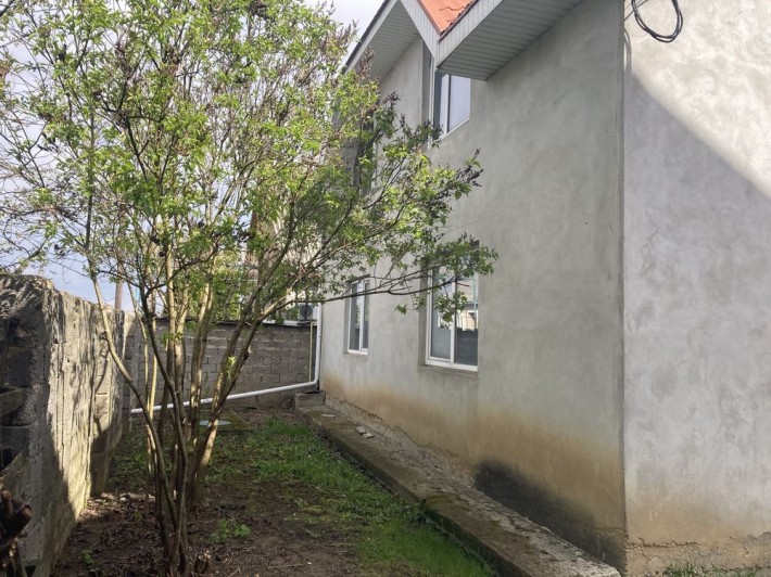 Продаж або обмін будинку (недобудови) - фото 1