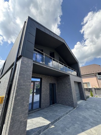 Будинок, особняк в скандинавському стилі 180 м2 БЕЗ КОМІСІЇ!!! - фото 1