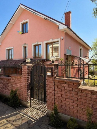 Продається обжитий приватний буднок в передмісті - фото 1