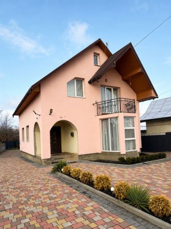 Будинок 130 м2 з ремонтом - фото 1