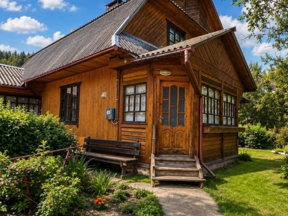 Продається будинок у Ворохті Ворохта