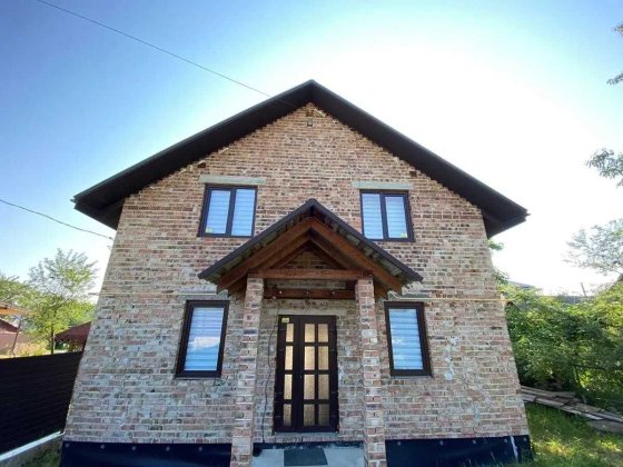 Продаж будинку з якісним ремонтом в Надвірній Надворная