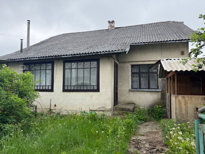 Продаж приватного будинку - фото 1