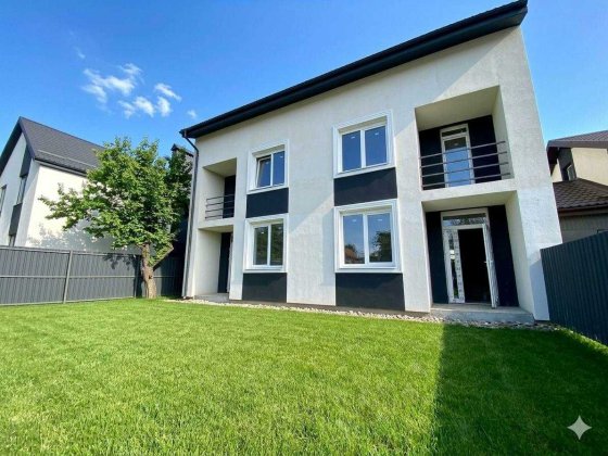Будинок-Дуплекс площею - 170 м²! Микитинцы