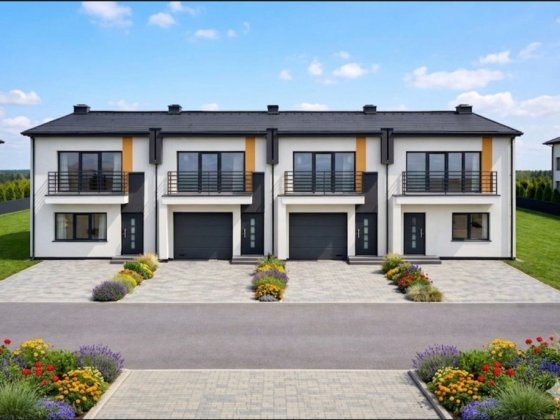 Продається таунхаус 148 м²,1,5сотки в Микитинцях, Івано-Франківськ Микитинцы