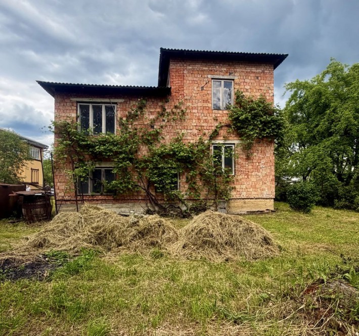 Продаж будинку з прибудовами у мальовиничому місці. Від власника! - фото 1