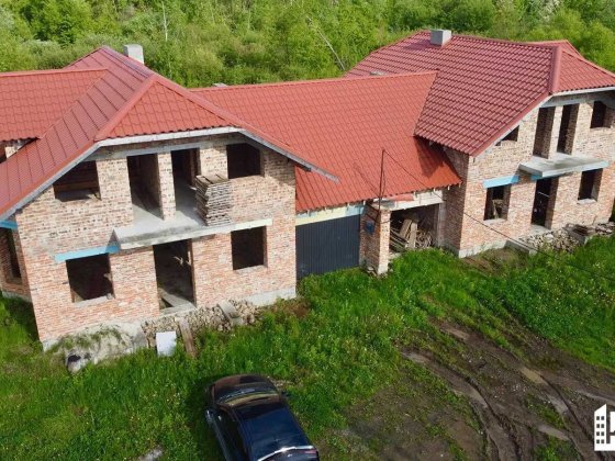 Продаж будинку в місті Богородчани Богородчаны