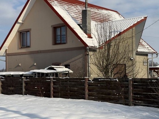 Продаж будинку  в с. Скобичівка Богородчаны