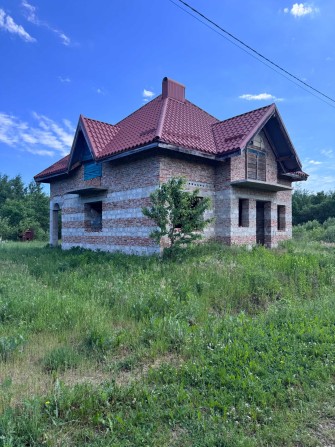 Продається будинок "сирець" в с. Чукалівка - фото 1