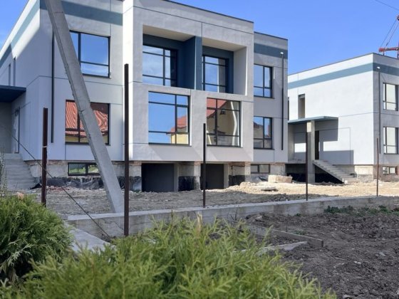 Квадрохаус в с.Загвіздя за мегаприємною ціною 78000 Загвоздье