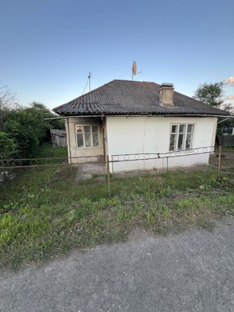 Продається напівособняк - фото 1