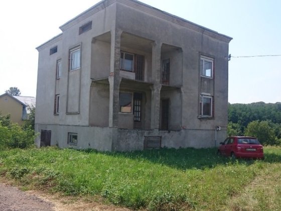 Продається будинок Снятын