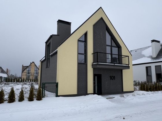 Продаж будинку, КМ Villaggo, Білогородка, Шевченкове, Чайки