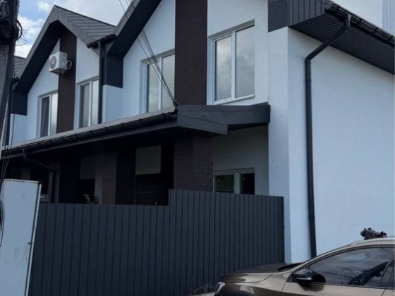 Продаж таунхаус 63 м2 Святопетровское