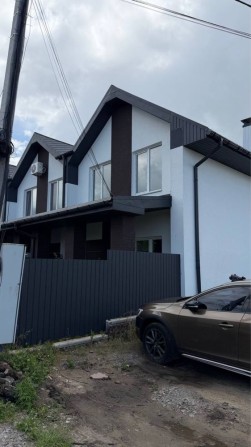 Продаж таунхаус 63 м2 - фото 1