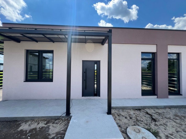 Продаж дуплекса в Святопетрівському - фото 1