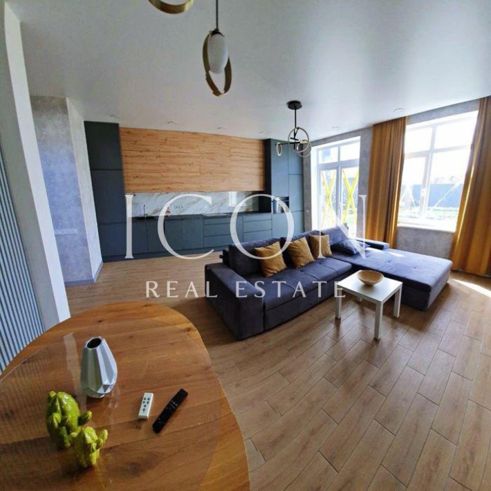 Продаж сучасного будинку з новим ремонтом | Гатне | - фото 1