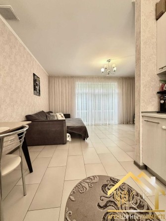 Таунхаус 81м2 в с.Крюківщина - фото 1
