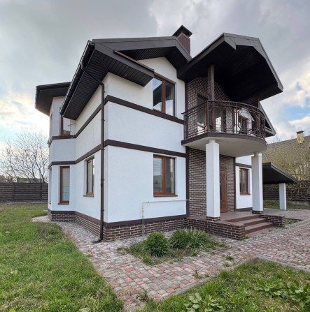Продаж будинку, 6 соток у Крюківщині - фото 1