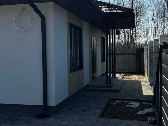 ТЕРМІНОВО. Сучасний окремий будинок з чистовим оздобленням в котеджному містечку.ГАЗ Ворзель