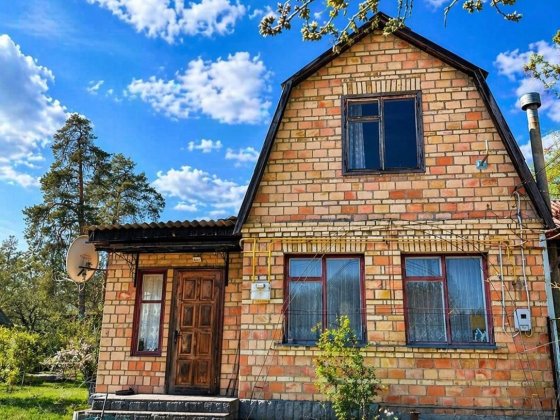 Продаж 3х кім.  будинку 78м2 селище Ворзель 15 соток землі  ТОП  ЛОКАЦІЯ! Ворзель