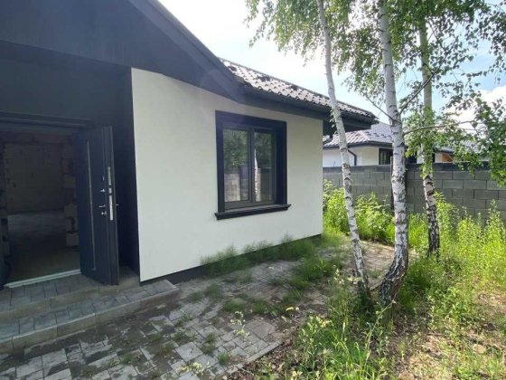 Продаж одноповерховго будинку 100 м / Ворзель / Бориса Лятошинського Ворзель