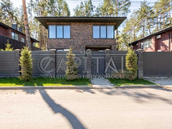 ПРОДАЖ БУДИНКУ 225 м2 10 соток КМ Нова Ходосівка БЕЗ РЕМОНТУ Ходосовка