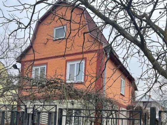 Продам теплу дачу Дніпро Осокорки