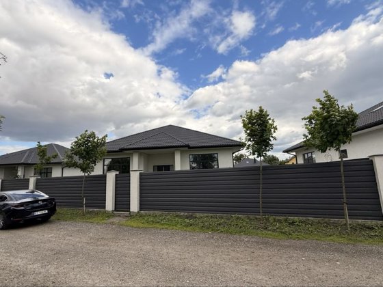 Продам будинок з новим ремонтом 150м2 | 10 соток ділянка с. Вишеньки близь Золоче , Київ