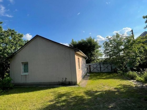Продаж 1-поверхового будинку в Чабанах без комісіїї газ