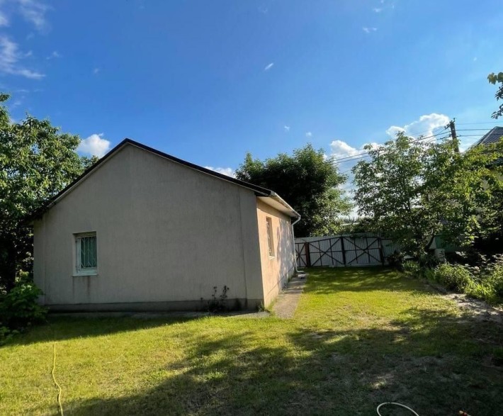 Продаж 1-поверхового будинку в Чабанах без комісіїї газ - фото 1
