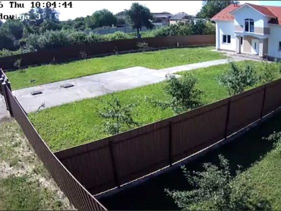 Гнідин новий будинок 190 метрів, 5кімнат ,17 кВт, септик з переливом,асфальт, введений в експлуатаці Гнідин