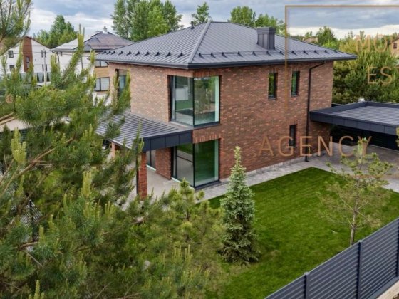Будинок у Гореничах 180м2 + 6 соток, Газове опалення Велика ділянка, ПРЯМИЙ продаж | Частный Дом  Го Гореничі