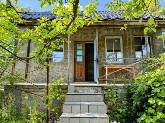 Продаж будинку-дачі 80м в Гореничах поруч з сосновим лісом та великим озером