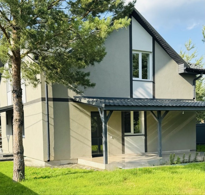 Будинок з ремонтом від ВЛАСНИКА - с.Гореничі - фото 1