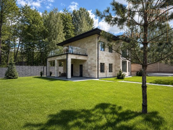 Гореничі окремий преміальний будинок 240 м2 з терасами, 8 соток, газ| продаж від забудовника| без ко Гореничі