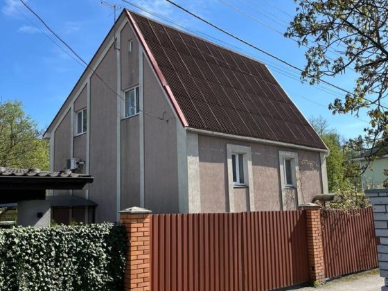 Продаж будину в селі Лісники Лесники