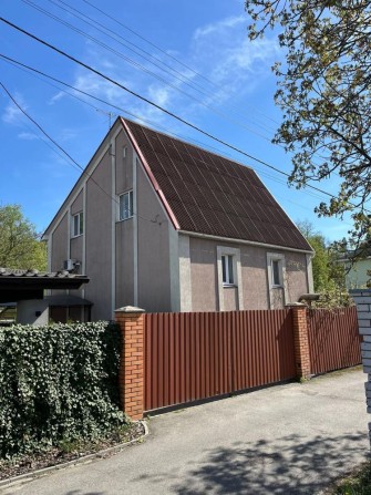 Продаж будину в селі Лісники - фото 1