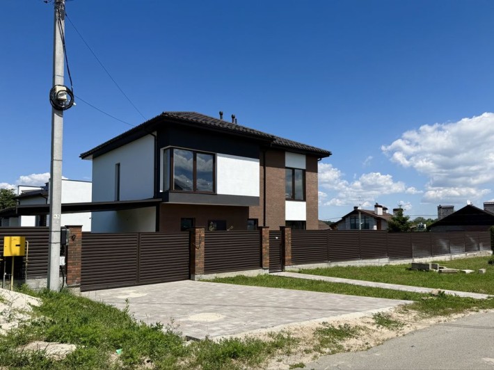 Продаж будинку в с. Лісники - фото 1
