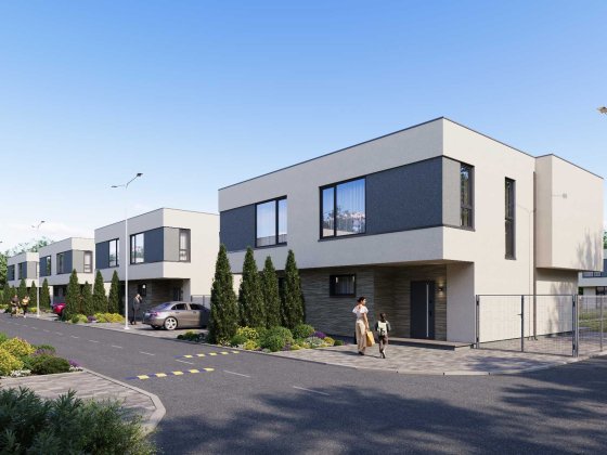 Продаж дуплексу в КМ Balaton. Вишгород. Нові Петрівці. Розтермінування