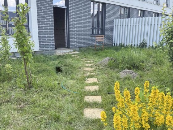 Продажа Туанхаус с.Новые Петровцы Озеро,Вышгородский район