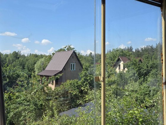 Продаж садового будинку у лісі біля озера. с Віта Поштова, Одеській напрямок