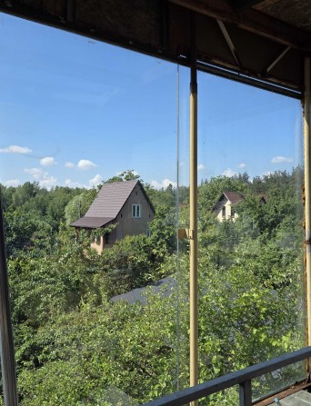 Продаж садового будинку у лісі біля озера. с Віта Поштова, Одеській напрямок - фото 1