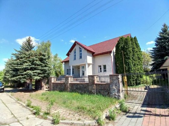 Продам будинок Віта-Поштова