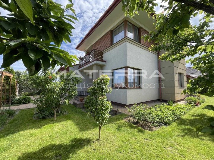 Віта-Поштова - Нове продаж будинку 186м2 з РЕМОНТОМ - фото 1