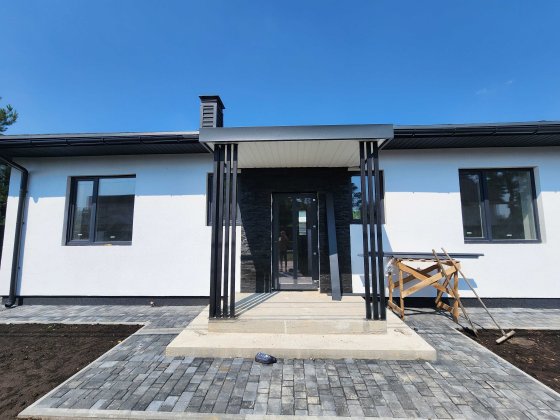 Продам будинок 105 м2, 6 соток, автонавіс. Боярка, Нове. Телефонуйте.