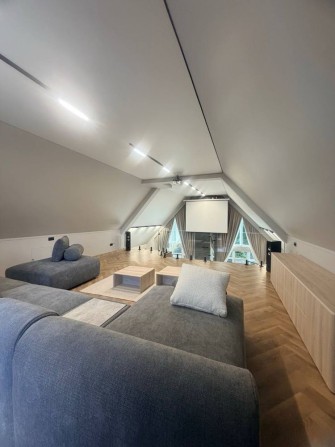 Таун з ремонтом/Меблями/ Технікою/ Газ/ 130м2 - фото 1